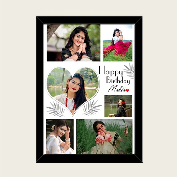 AS180 Photo Frame Photo Frame