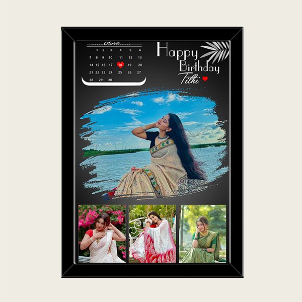 AS190 Photo Frame Photo Frame