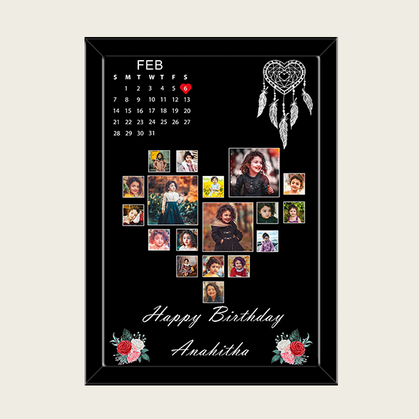 CS155 Photo Frame Photo Frame