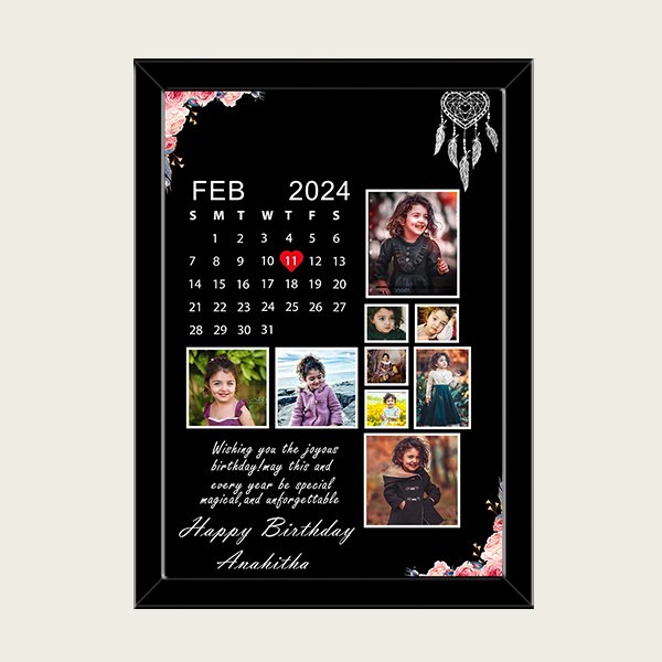 DS140 Photo Frame Photo Frame