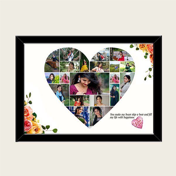 GS140 Photo Frame Photo Frame