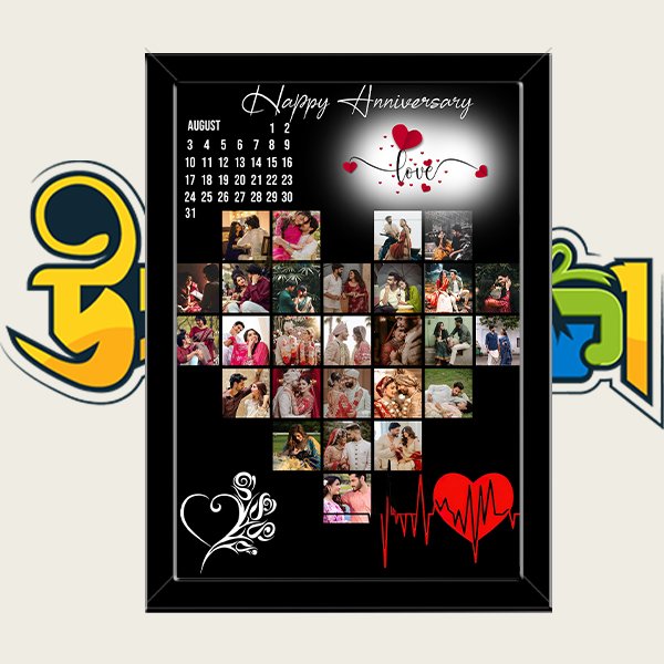 KS150 Photo Frame Photo Frame